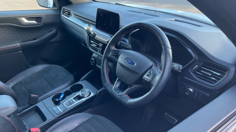 Ford Kuga 1.5 EcoBlue ST-Line First Edition 5dr Auto Diesel Estate